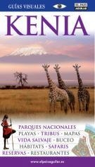 KENIA GUIAS VISUALES PAIS AGUILAR 2010 | 9788403508736 | VARIS