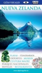 NUEVA ZELANDA GUIAS VISUALES PAIS AGUILAR 2010 | 9788403509047 | VARIS