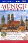 MUNICH Y BAVIERA GUIAS VISUALES PAIS AGUILAR 08 | 9788403506459 | VARIS