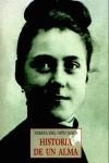 HISTORIA DE UN ALMA | 9788497162036 | TERESA DEL NIÑO JESUS