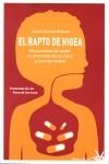 RAPTO DE HIGEA EL | 9788492559138 | GARCIA BLANCA, JESUS