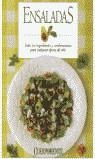 ENSALADAS | 9788479013387 | AA.VV.