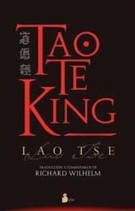 TAO TE KING | 9788478086252 | TSE, LAO / WILHELM, RICHARD