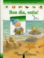 BON DIA ESTIU | 9788424667146 | BOURGOING, PASCALE DE