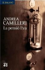 PENSIO EVA | 9788429759549 | CAMILLERI, ANDREA