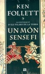 MON SENSE FI UN | 9788429762129 | FOLLET, KEN