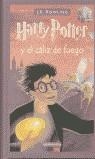 HARRY POTTER Y EL CALIZ DE FUEGO | 9788478886456 | ROWLING, J.K.