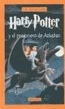 HARRY POTTER Y EL PRISIONERO DE AZKABAN | 9788478885190 | ROWLING, J.K.