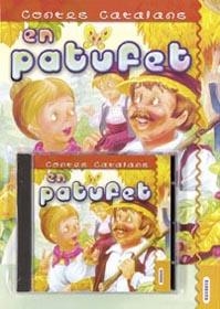 PATUFET EN I CD | 9788430547791 | VARIOS