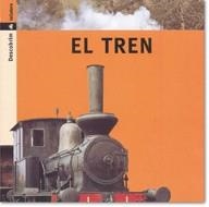TREN, EL (CATALA) | 9788424602758 | ARANEGA, SUSANNA