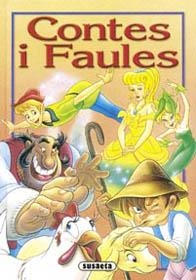 CONTES I FAULES | 9788430593941 | SUSAETA