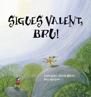 SIGUES VALENT BRU | 9788489625655 | GASOL, ANNA / BLANCH, TERESA / MARTINEZ, ROCIO