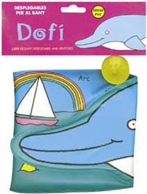 DOFI DESPLEGABLES PER AL BANY | 9788430596669 | SUSAETA