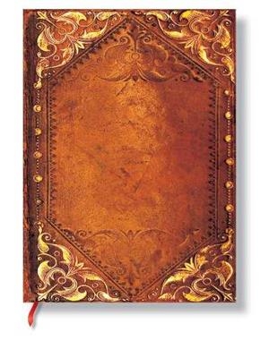 LLIBRETA PAPERBLANKS MINI POETICAL | 9781551568355