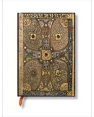 LLIBRETA PAPERBLANKS LINDAU MIDI | 9781439710159