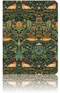 LLIBRETA PAPERBLANKS MIDI MORRIS AVES | 9781439716199 | VV.AA.