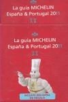 GUIA ROJA MICHELIN 2011 ESPAÑA PORTUGAL | 9782067153431 | AA.VV