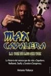 MAX CALAVERA LA VOZ DE LOS SIN VOZ | 9788493788056 | VALSECA, ANTONIO