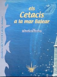 CETACIS A LA MAR BALEAR, ELS | 9788495694287 | BROTONS, JOSEP M.
