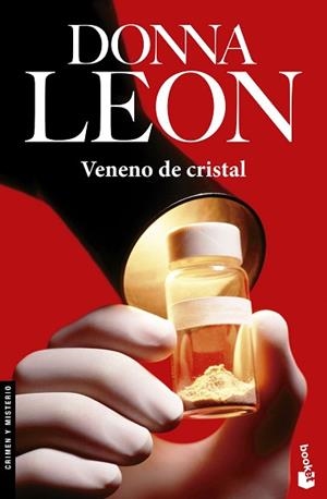 VENENO DE CRISTAL | 9788432217852 | DONNA LEON