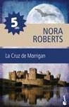 CRUZ DE MORRIGAN | 9788408090373 | ROBERTS, NORA
