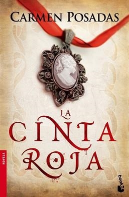 CINTA ROJA | 9788467032758 | POSADAS, CARMEN