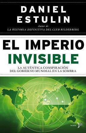 IMPERIO INVISIBLE, EL | 9788484531890 | ESTULIN, DANIEL