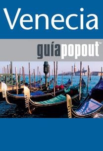 VENECIA POPOUT | 9788467026702 | COMPASS MAP