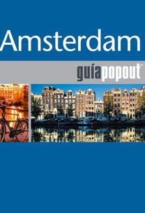 AMSTERDAM POPOUT | 9788467026740 | AAVV