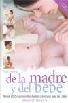 GUÍA COMPLETA DE LA MADRE Y DEL BEBÉ | 9788497990622 | FENWICK, ELIZABETH