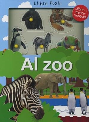 AL ZOO | 9788448830083 | AAVV