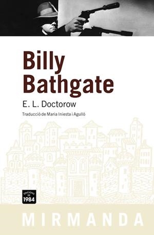 BILLY BATHGATE | 9788492440559 | DOCTOROV, E.L.