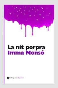 NIT PORPRA LA | 9788482649375 | MONSO, IMMA