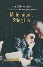 MILLENIUM, STEIG I JO | 9788466413800 | GABRIELSON, EVA