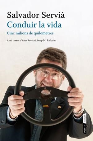 CONDUIR LA VIDA | 9788498091748 | SERVIA COSTA SALVADOR