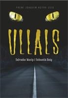 ULLALS | 9788424637521 | MACIP, SALVADOR/ROIG, SEBASTIÀ