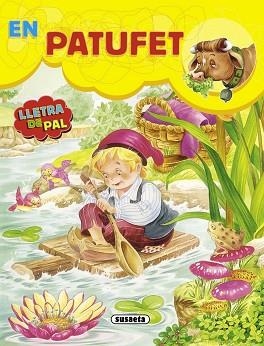 PATUFET | 9788467707335 | VARIS