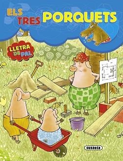 TRES PORQUETS | 9788467707359 | VARIS