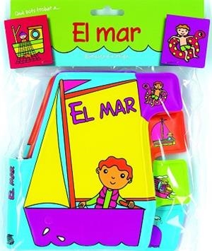 MAR | 9788467706642 | VARIOS