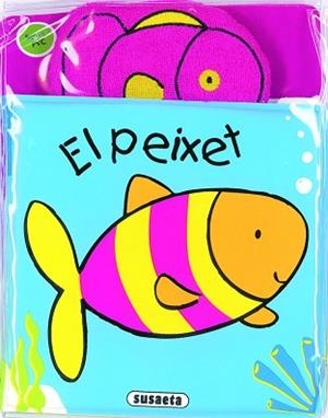  PEIXET | 9788467705072 | POWELL, RICHARD