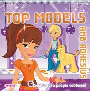 HISTÓRIES TOP MODELS | 9788467701968 | A.A.V.V.