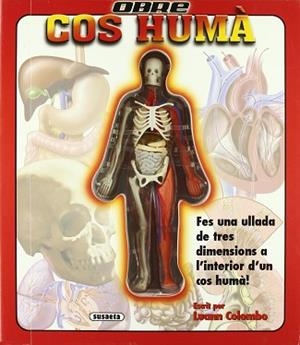 COS HUMÀ | 9788430569021 | A.A.V.V.