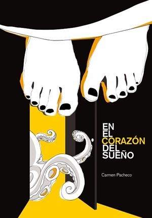 CORAZON DEL SUEÑO | 9788467548174 | PACHECO TORRRES, CARMEN