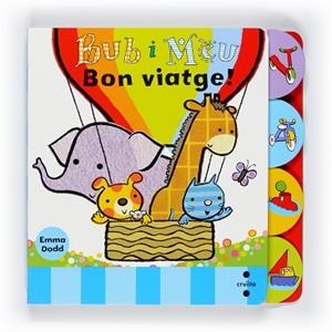 BIM.BON VIATGE! | 9788466127028 | DODD, EMMA