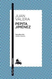 PEPITA JIMENEZ | 9788467036602 | JUAN VALERA