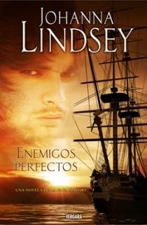 ENEMIGOS PERFECTOS | 9788466645942 | LINDSEY,JOHANNA