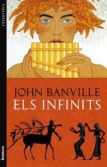 INFINITS | 9788498247145 | JOHN BANVILLE