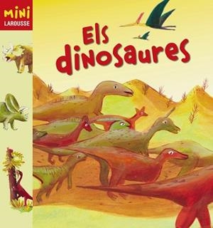 DINOSAURES | 9788480169547 | AAVV