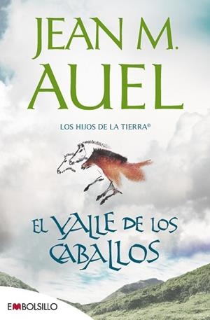 VALLE DE LOS CABALLOS | 9788415140214 | AUEL, JEAN MARIE
