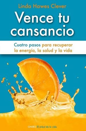 VENCE TU CANSANCIO | 9788497545259 | LINDA HAWES CLEVER
